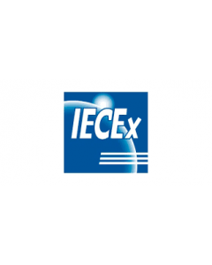 S230 / 231: IECEx certificering S230/S231