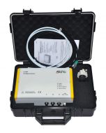 S120-P Restoliemistsensor (VOC) - mobiel, excl. display incl. power supply