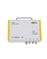 S120 Restoliemistsensor (VOC) - stationair, 4 VDC incl. power supply